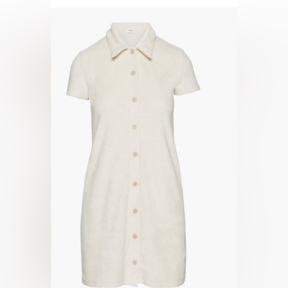 Wildfires pool dress - Picture 1 of 3